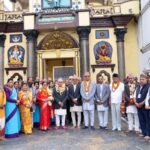 राष्ट्रपति द्वारा पशुपतिमा पूजाआजा