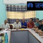 पश्चिमाञ्चल पेट्रोलियम डिलर्स एशोसियसनद्वारा प्रधान्मन्त्री राहत कोषमा ४० लाख १ रुपैयाँ सहयोग