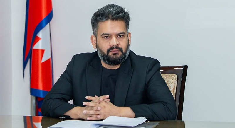 प्रधानमन्त्री बालेन्द्रको आग्रह – तीन दिन भारी वर्षाको सम्भावना छ सर्तक बन्नुहोला