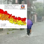 रुपन्देही पनि अति भारी वर्षाको जोखिममा : पूर्व तयारी के छ ?