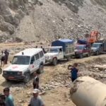 बाढी-पहिरोले तीन प्रदेशका मुख्य राजमार्ग प्रभावित, कतै पूर्ण अवरुद्ध त कतै समयगत प्रतिबन्ध