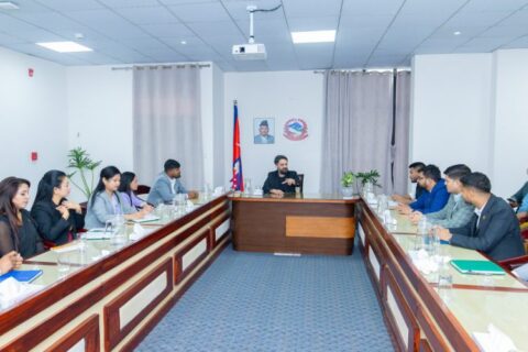 भारत, चीन र अमेरिकासहित १३ देशका लागि राजदूत सिफारिस