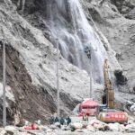 चीनले नेपालसँग जलविज्ञान अनुगमनसम्बन्धी सूचना निरन्तर आदानप्रदान गर्ने
