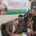 नेपाली कांग्रेस केन्द्रीय कार्यसमितिको बैठक आज बस्दै