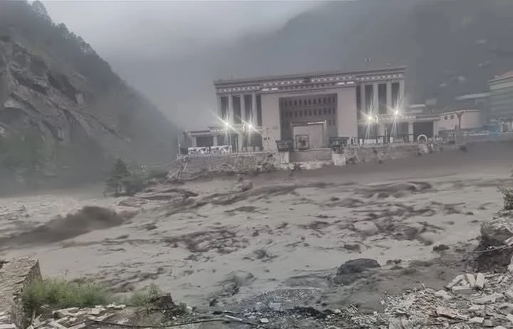 रसुवामा ७८ प्रतिशत घरमा विद्युत् सेवा पुनः सञ्चालनमा