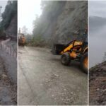 नारायणगढ–मुग्लिन सडक सुचारु, पृथ्वी राजमार्ग सञ्चालनमा ल्याउन प्रयास जारी