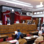 राष्ट्रियसभा बैठक : समसामयिक विषयमा सरकारकाे ध्यानाकर्षण