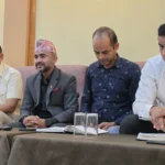 रुपन्देहीमा कांग्रेसको वडा र पालिका अधिवेशन सम्पन्न: ४२ सय ६ क्षेत्रीय प्रतिनिधि चुनिए