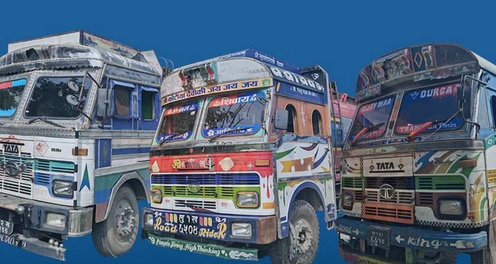 रुपन्देहीमा आयल निगमको डिजेल चोरी गरेको आरोपमा तीन ट्याङ्करसहित एक जना पक्राउ