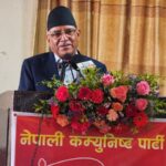 चाडपर्वपछि सरकारविरुद्ध ठूलो आन्दोलनको तयारी भैरहेको छ : प्रचण्ड