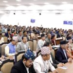 रसुवा बाढीबारे प्रतिनिधिसभाबाट विशेष प्रस्ताव सर्वसम्मत पारित