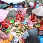 आज भाद्रपद शुक्ल पञ्चमीः ऋषिपञ्चमी पर्व मनाइँदै