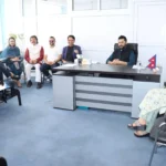 भोटेकोशी बाढीपीडितको उद्धार र पुनर्स्थापनामा गम्भीर हुन सरकारलाई रास्वपाको आग्रह