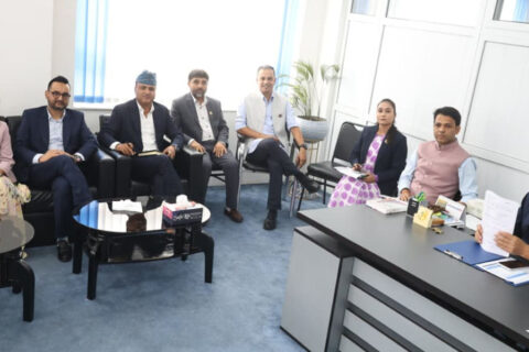 विपद् व्यवस्थापनमा राष्ट्रिय सहमति कायम गर्नुपर्ने रास्वपाको निष्कर्ष