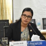 प्रसूति बिदा छ महिना दिने प्रस्तावसहितको विधेयक