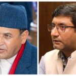 कांग्रेस खुला सहमहामन्त्रीमा खतिवडा र शिवाकाेटी निर्वाचित