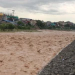 बुटवलको देविनगरस्थित पुलबाट तिनाउ नदिमा हाम फालेर एक पुरुष बेपत्ता