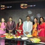 विश्वकर्मा समाज नेपाल यूएईको दशैँ–तिहार शुभकामना आदानप्रदान कार्यक्रम सम्पन्न