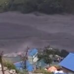 बुढिगण्डकीमा बाढी तटिय क्षेत्रमा साबधानी अपनाउ आग्रह