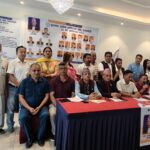 टंकप्रसाद गैरैको नेतृत्वमा बुटवल उद्योग वाणिज्य संघमा संयुक्त प्यानल मैदानमा 
