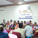 नेपाली कांग्रेस प्रतिनिधि सभा क्षेत्र नं २ को एक दिवसीय तालिम सम्पन्न