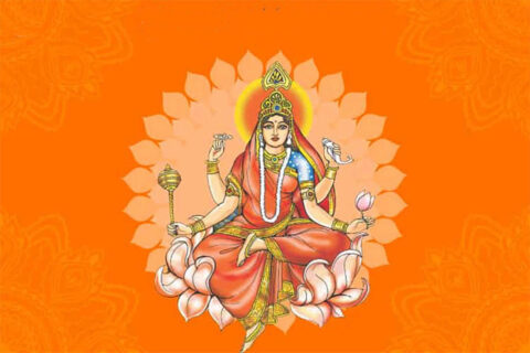 नवरात्रको अन्तिम दिन आज महानवमी