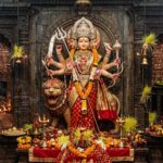 बडादशैँको आज नवौँ दिन: महानवमी पर्व मनाइँदै