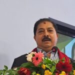 सरकारले निजी क्षेत्रलाई आशा जगाउन सकेन : महासंघ अध्यक्ष श्रेष्ठ