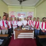 युवा उद्यमीसँग सहकार्यले निजी क्षेत्र थप सुदृढ हुन्छ : चेम्बर लुम्बिनी अध्यक्ष पोखरेल
