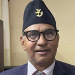 लुम्बिनी विकास कोषको उपाध्यक्ष नियुक्तिविरुद्ध आन्दोलन गर्दै आएका लुम्बिनी बचाऊ महाअभियानका संयोजक खानसहित दुईजना पक्राउ