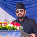 प्रहरीलाई दबाब र प्रभावमा नपरी काम गर्न प्रधानमन्त्री शाहको निर्देशन