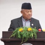 जनादेश मनपरी शासन गर्न नभई नागरिकको जीवन बदल्न हो : आङ्देम्बे