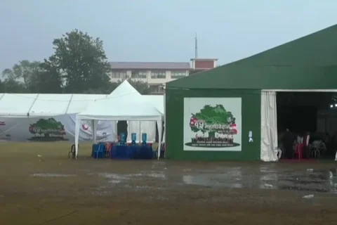 कांग्रेस महाधिवेशन: सर्यो मतदानको समय, दिउँसो १ बजेदेखि शुरु हुने