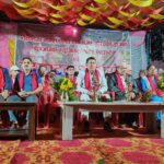 तिलोत्तमाको कुञ्जपार्कमा म्युजिकल वाटर फाउन्टेन सञ्चालन