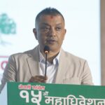 कांग्रेसले गुमेको विश्वास फर्काउन घरदैलोमा जानुपर्छ : सभापति थापा
