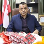 कांग्रेसका नवनिर्वाचित पदाधिकारी र सदस्यको शपथग्रहण आज