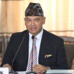 जापानका लागि प्रस्तावित राजदूतबारे निर्णय लिन संसदीय सुनुवाइ समितिको बैठक आह्वान