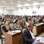 प्रतिनिधिसभा : तीन विधेयक दफाबार छलफलका लागि समितिमा