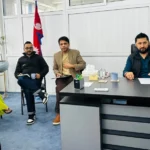 न्यायालयमा देखिएका विकृतिहरू समाधान गर्न संसदबाटै प्रक्रिया अगाडि बढाउने रास्वपाको निर्णय