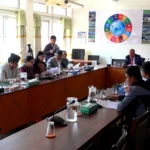 विपद् प्रभावित क्षेत्रमा स्वास्थ्य शिविर चलाउन संसदीय समितिको सुझाव