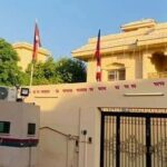 साउदी अरबमा रहेका नेपालीलाई उच्च सतर्कता अपनाउन दूतावासको आग्रह