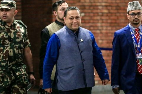 परराष्ट्रमन्त्री खनालको तीन देश भ्रमणमा के के भयो ?