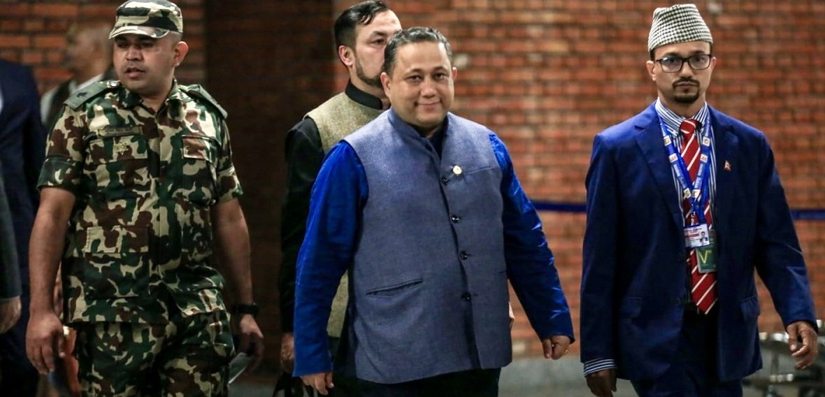 परराष्ट्रमन्त्री खनालको तीन देश भ्रमणमा के के भयो ?