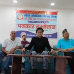 तिलोत्तमामा औद्योगिक व्यापार मेला: पाँच लाख दर्शक भित्र्याउने लक्ष्य